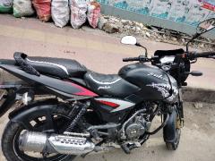 Bajaj Pulsar 150